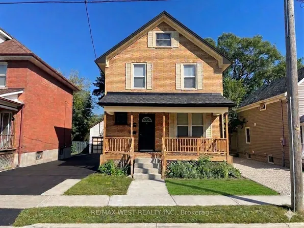 133 Clarke St, Oshawa, ON L1H 5G1
