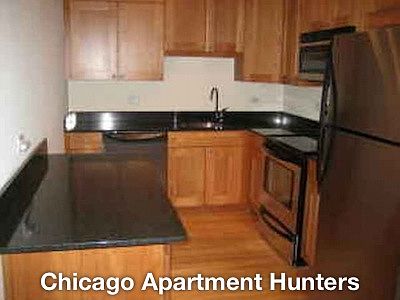 2nd image of 3033 N Sheridan Rd APT 1003