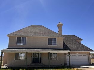 1326 McClellan Ave, Spring Creek, NV 89815