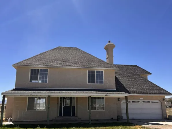 1326 McClellan Ave, Spring Creek, NV 89815