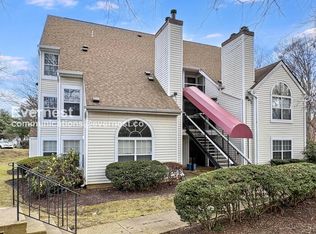 1011 Fallcrest Ct #202, Bowie, MD 20721