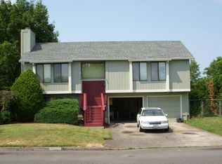 14020 SE 6th St, Vancouver, WA 98683