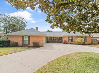 3775 Piedmont Rd, Pensacola, FL 32503