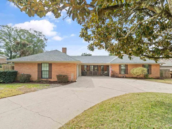 3775 Piedmont Rd, Pensacola, FL 32503