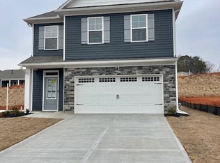 8 Gateway Dr, Central, SC 29630