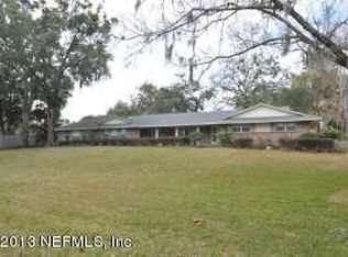 2462 Foxwood Rd S, Orange Park, FL 32073