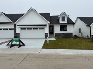 4405 NW Olivia Ln, Ankeny, IA 50023