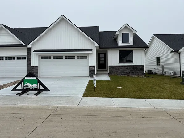 4405 NW Olivia Ln, Ankeny, IA 50023