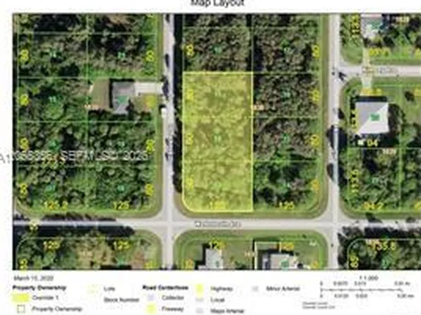12038 Wadsworth Ave, Port Charlotte, FL 33981