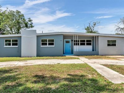 2270 S CRYSTAL LAKE DRIVE, Lakeland, FL, 33801