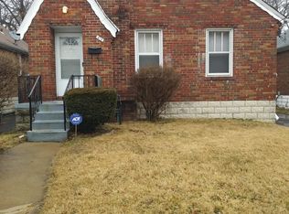 412 Shirley Ave, Saint Louis, MO 63135