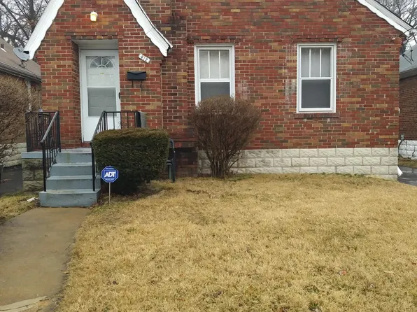 412 Shirley Ave, Saint Louis, MO 63135