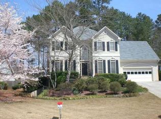 1245 Midland Way, Lawrenceville, GA 30043
