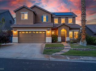 105 Richland Hills Ave, Henderson, NV 89012