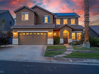 105 Richland Hills Ave, Henderson, NV, 89012