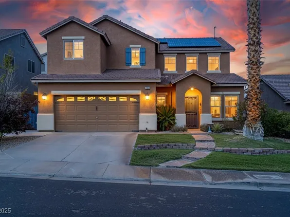 105 Richland Hills Ave, Henderson, NV 89012