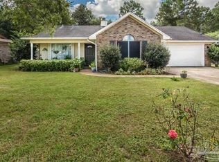 10941 Oak Valley Dr, Pensacola, FL 32506