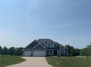 23128 Valley View Trl, Adel, IA 50003