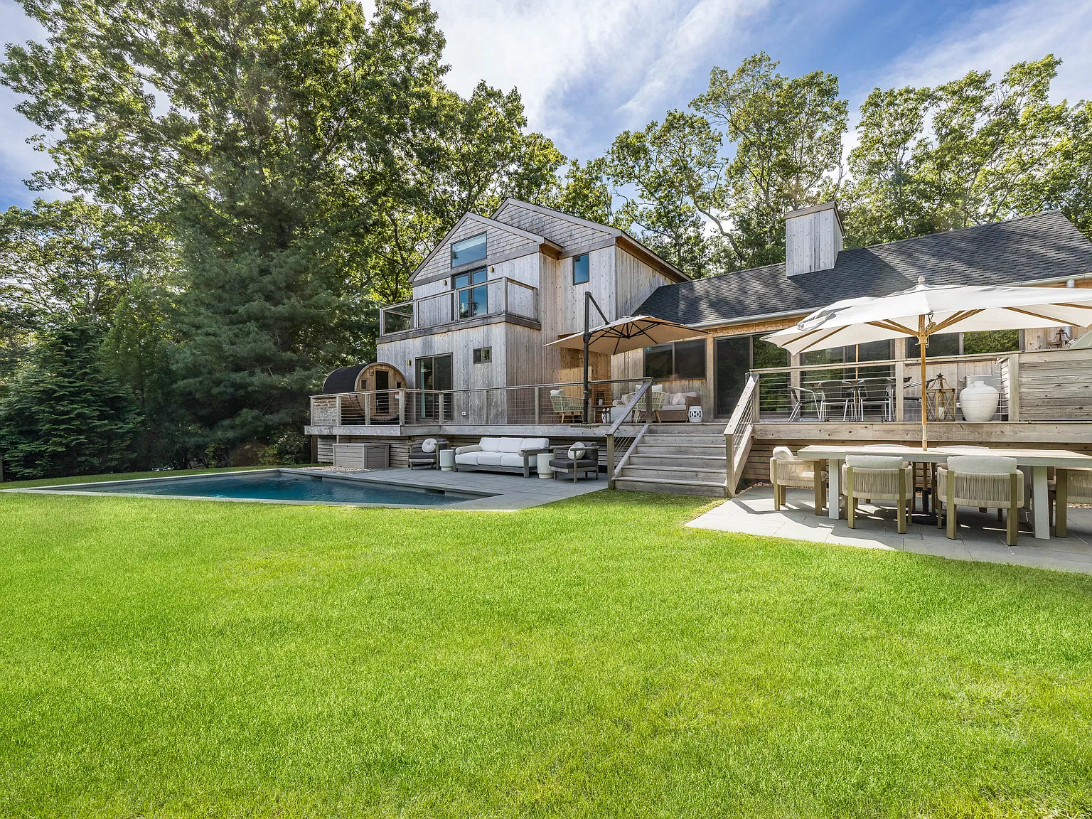 Brand New In Serene Setting — Photo 1