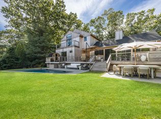 26 Springwood Way, East Hampton, NY 11937
