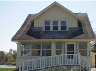 3529 Dollar Dr, Akron, OH