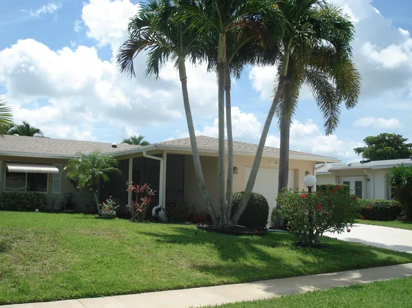 13368 Via Vesta #B, Delray Beach, FL 33484
