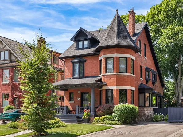 26 Lytton Blvd, Toronto, ON M4R 1L1