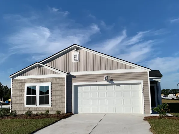 8089 Forest Edge Dr, Myrtle Beach, SC 29579