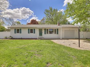 9 Harness Ln, Pesotum, IL