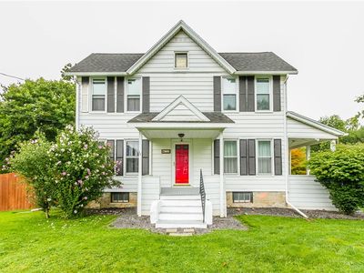 12 Letchworth St, Auburn, NY, 13021