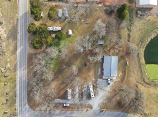 202 N Redlands Rd, Stillwater, OK 74074