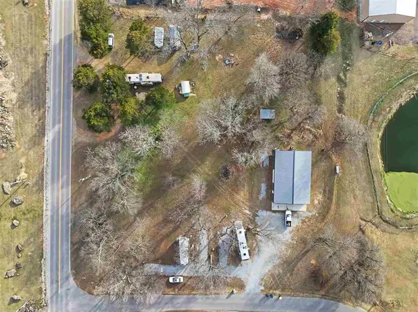 202 N Redlands Rd, Stillwater, OK 74074