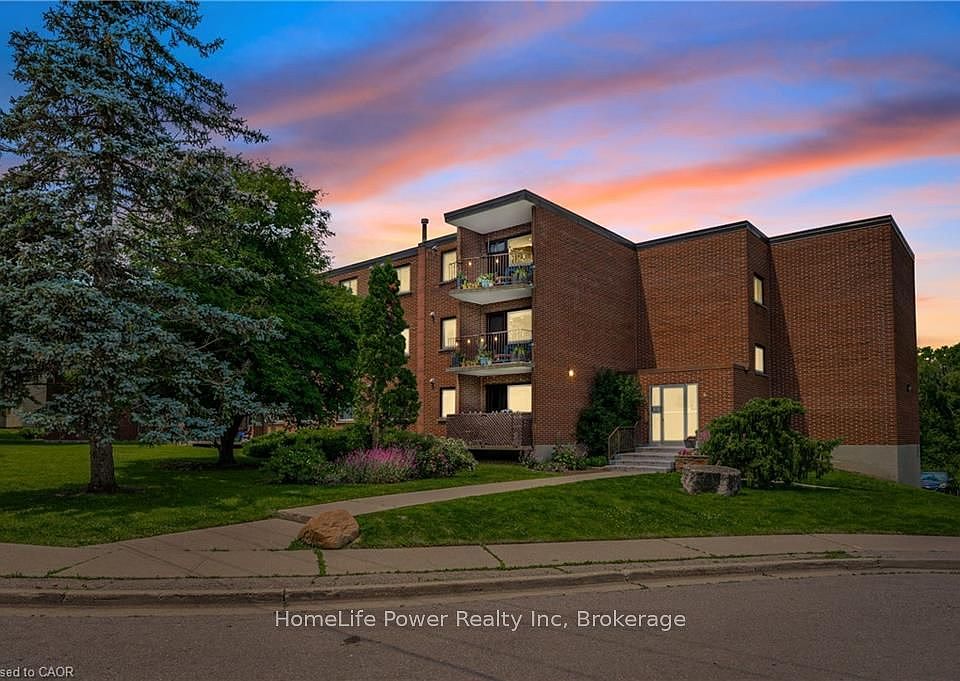1st image of 4 Avalon Pl #303