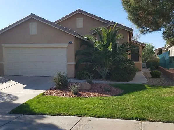 451 Canyon View Way, Mesquite, NV 89027