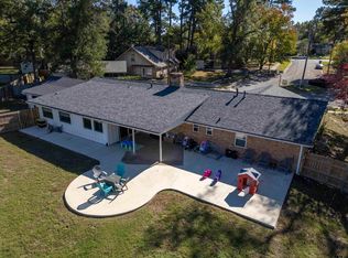 2808 Alexandria Pl, Tyler, TX 75701