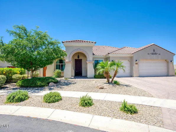 8428 S 16TH Drive, Phoenix, AZ 85041