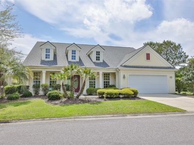 46 Murray Hill Dr, Bluffton, SC, 29909