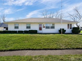 629 Brumbaugh Dr, New Carlisle, OH 45344
