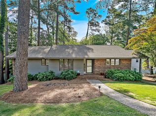 405 Devane St, Fayetteville, NC 28305