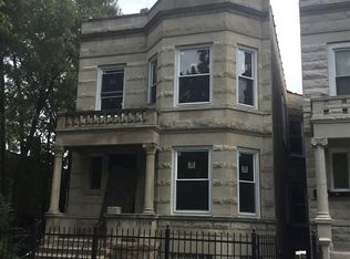 1627 S Trumbull Ave, Chicago, IL 60623