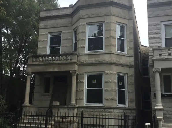 1627 S Trumbull Ave, Chicago, IL 60623