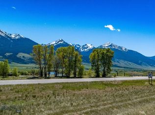 Tbd Glengarry Rd, Livingston, MT 59047