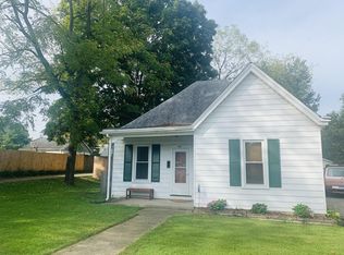 521 Walnut St, Georgetown, KY 40324