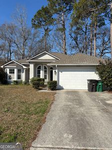 103 Chandler Way, Saint Marys, GA, 31558