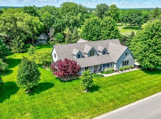 800 Old North Rd, Spring Valley, IL 61362