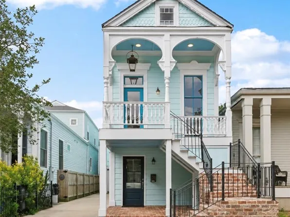 6308 Patton St, New Orleans, LA 70118