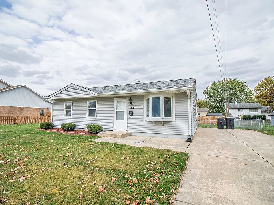 1st image of 2521 S 18th St