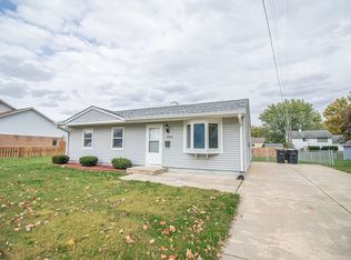 2521 S 18th St, Lafayette, IN 47909