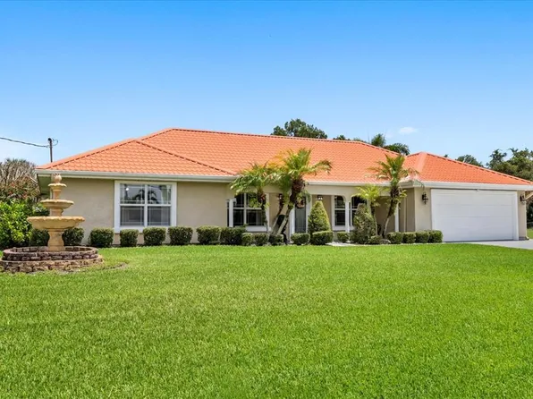 1819 SE ELROSE STREET, PORT ST LUCIE, FL 34952