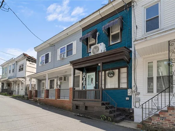 640 W Penn St, Shenandoah, PA 17976